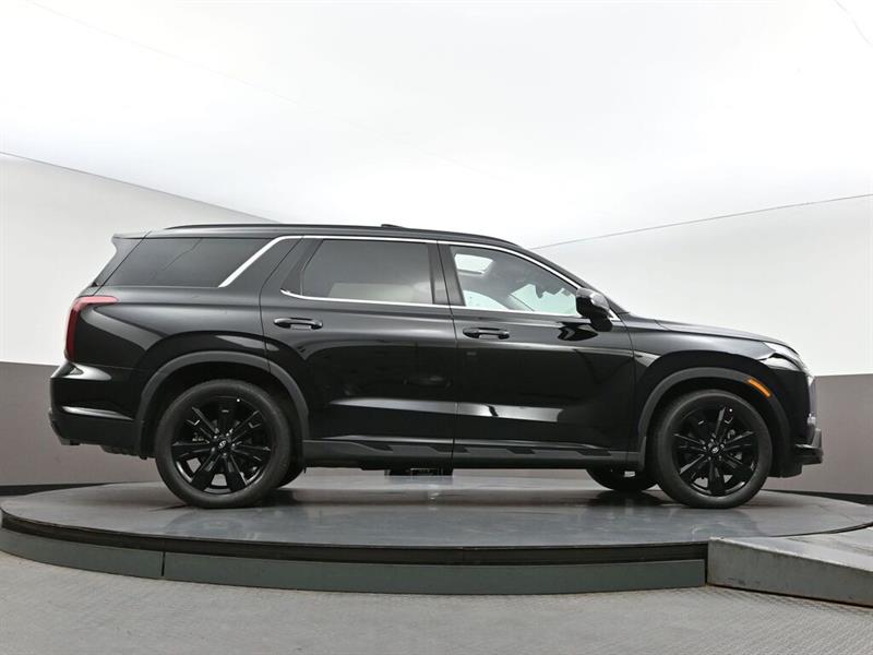 hyundai Palisade 2025 - 33