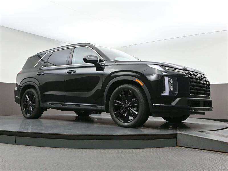 hyundai Palisade 2025 - 34
