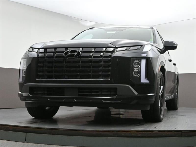 hyundai Palisade 2025 - 35