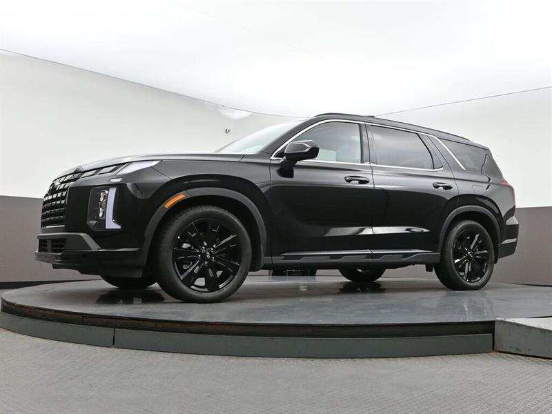 hyundai Palisade 2025 - 36