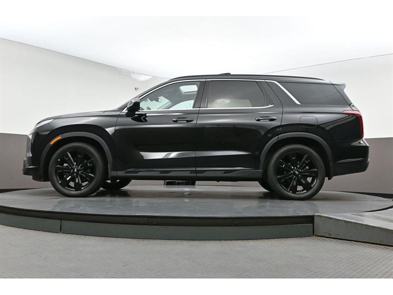 hyundai Palisade 2025 - 37