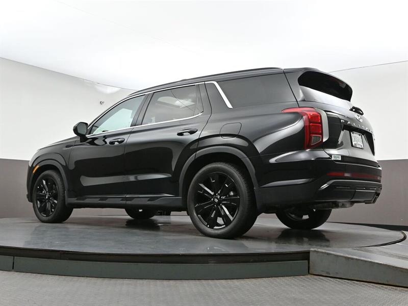 hyundai Palisade 2025 - 38