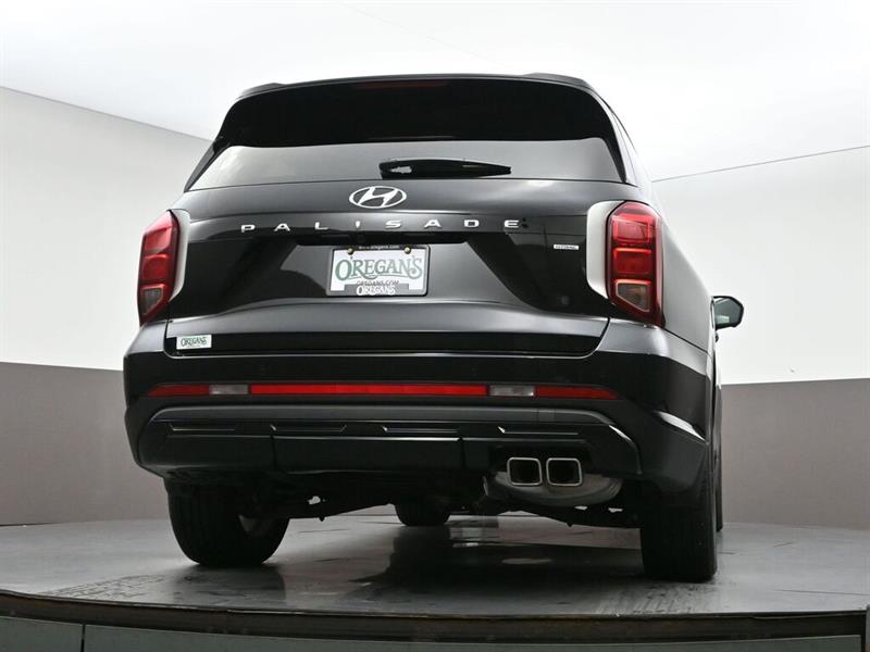 hyundai Palisade 2025 - 39