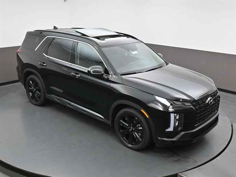 hyundai Palisade 2025 - 40