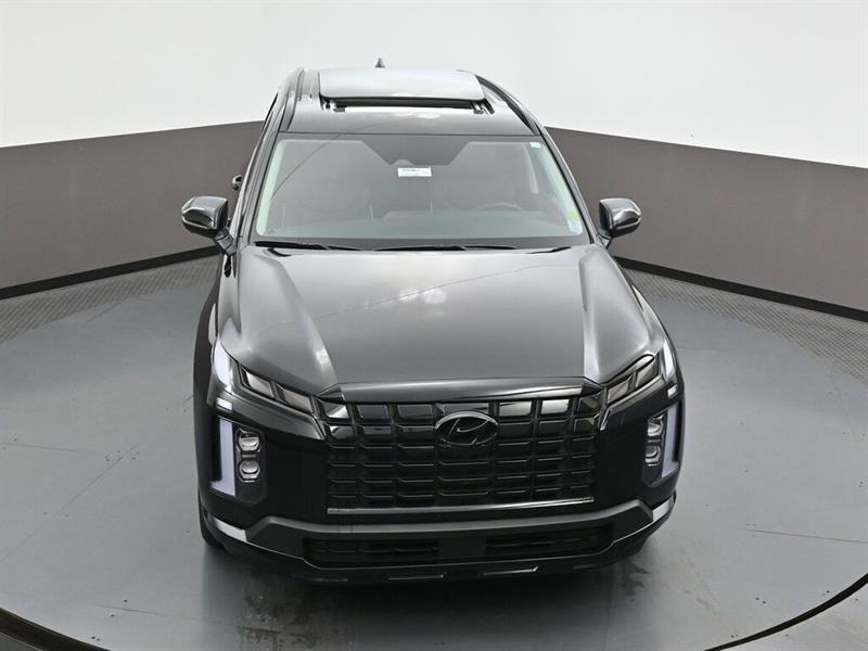 hyundai Palisade 2025 - 41