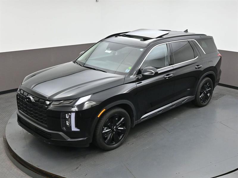 hyundai Palisade 2025 - 42