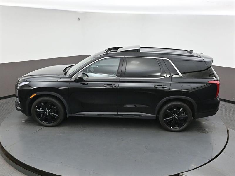 hyundai Palisade 2025 - 43