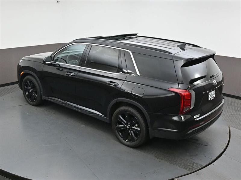 hyundai Palisade 2025 - 44