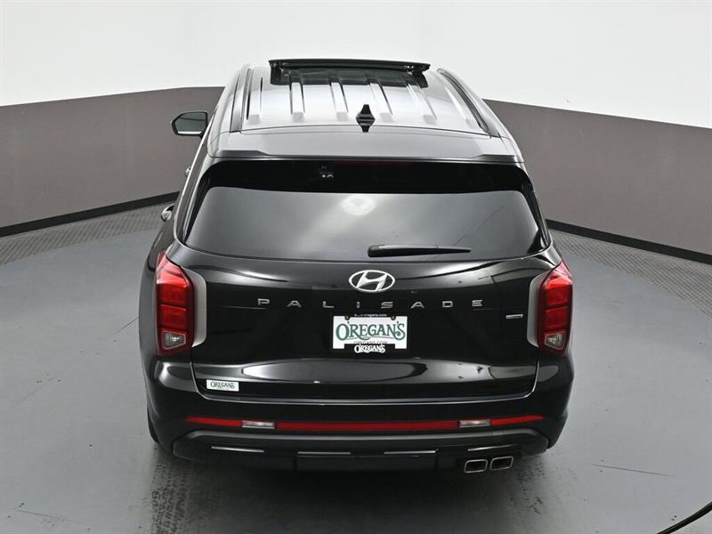 hyundai Palisade 2025 - 45