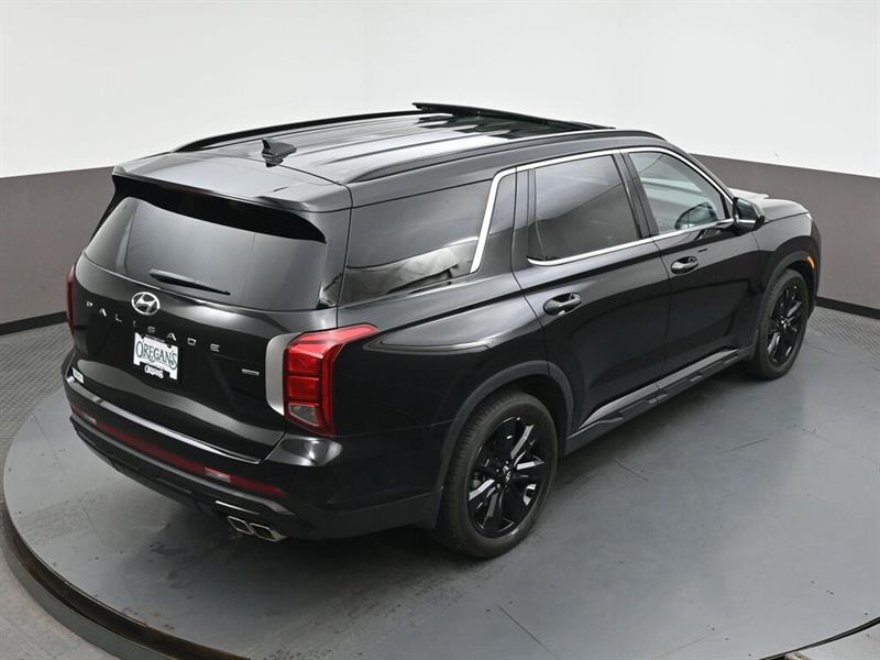 hyundai Palisade 2025 - 46