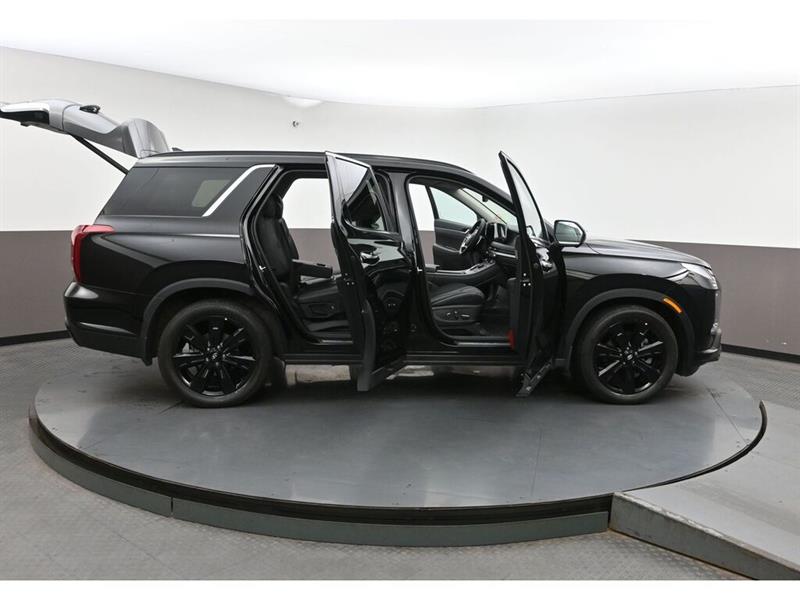 hyundai Palisade 2025 - 48