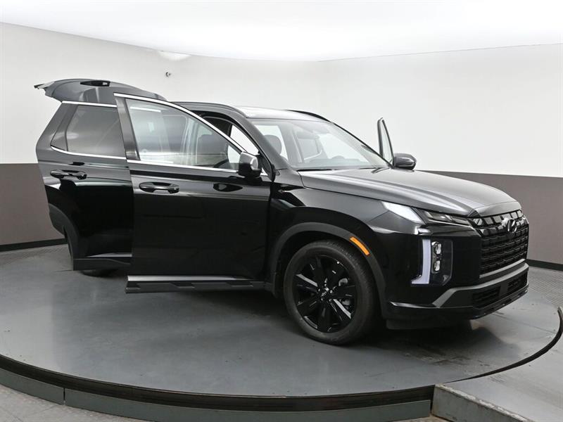 hyundai Palisade 2025 - 49