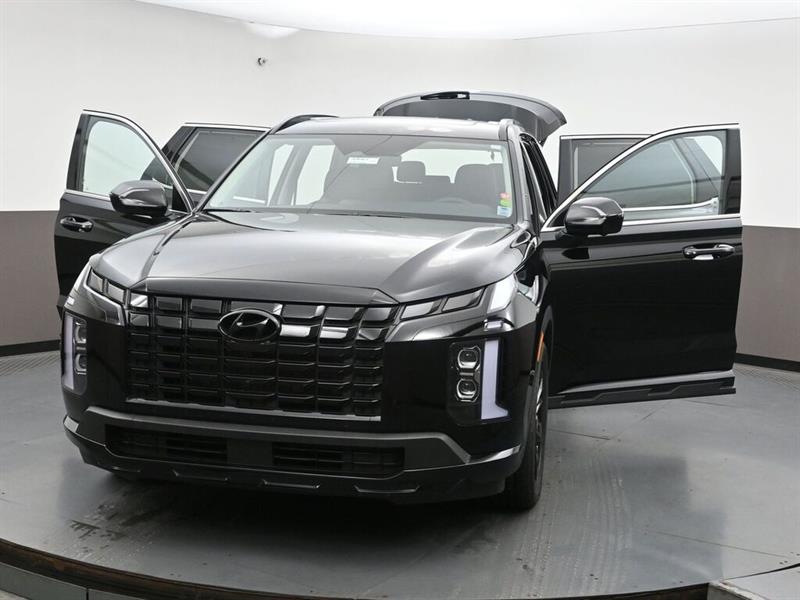 hyundai Palisade 2025 - 50