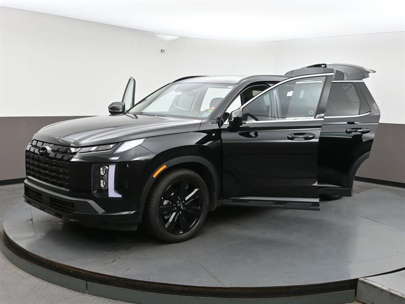 hyundai Palisade 2025 - 51