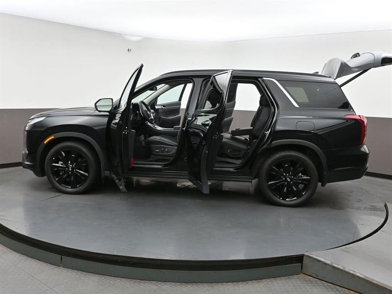 hyundai Palisade 2025 - 52