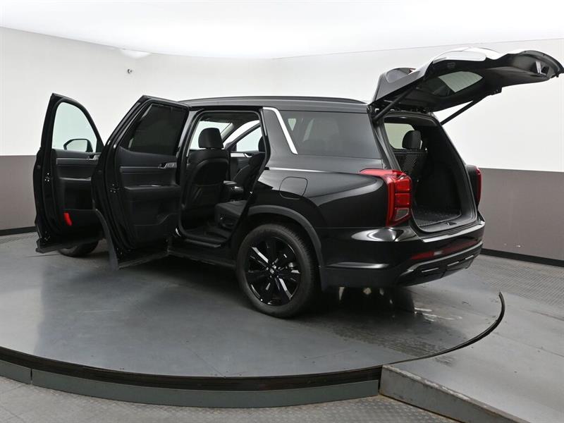 hyundai Palisade 2025 - 53