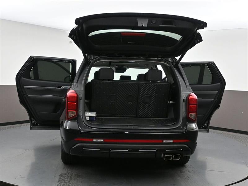 hyundai Palisade 2025 - 54