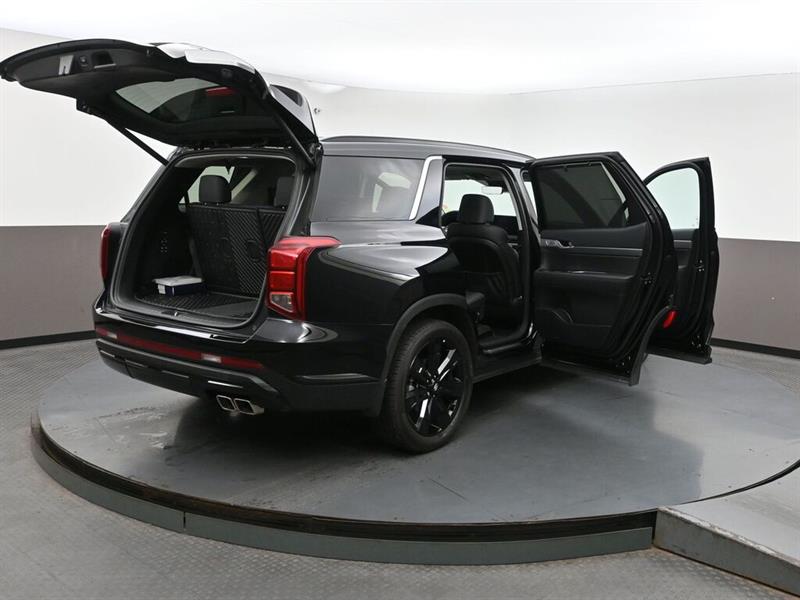 hyundai Palisade 2025 - 55