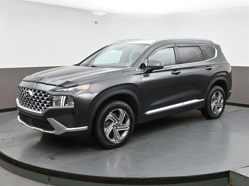 hyundai Santa Fe 2023 - 3