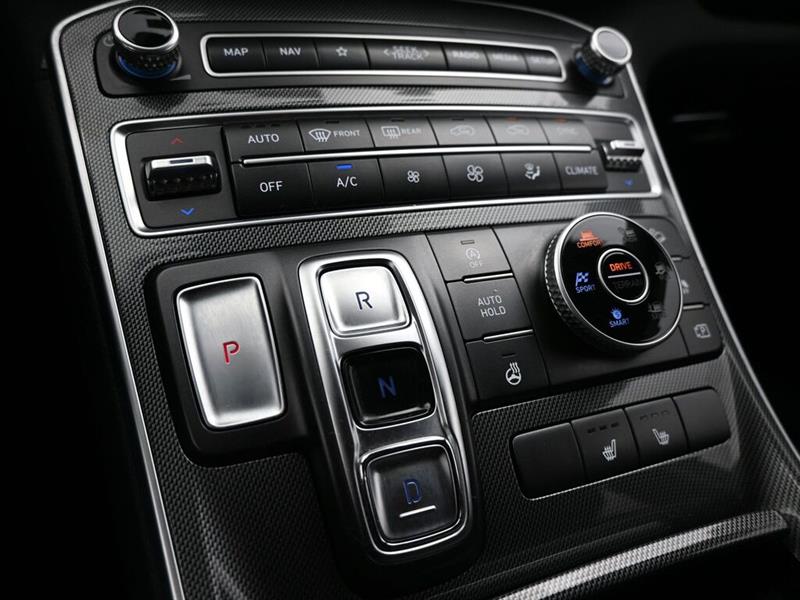 hyundai Santa Fe 2023 - 8