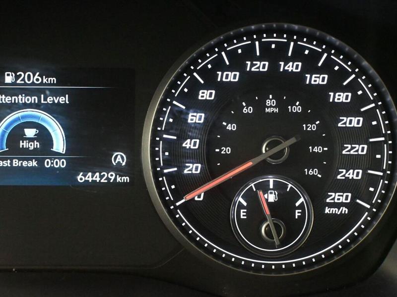 hyundai Santa Fe 2023 - 9