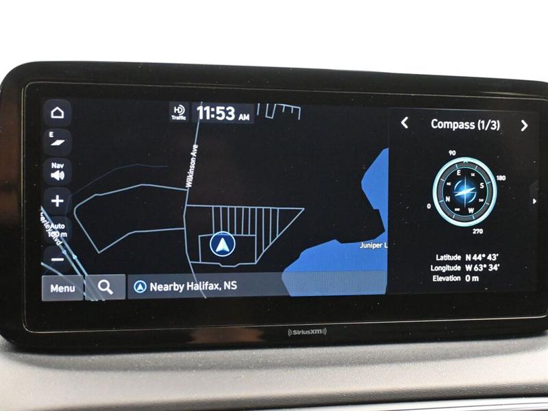 hyundai Santa Fe 2023 - 11