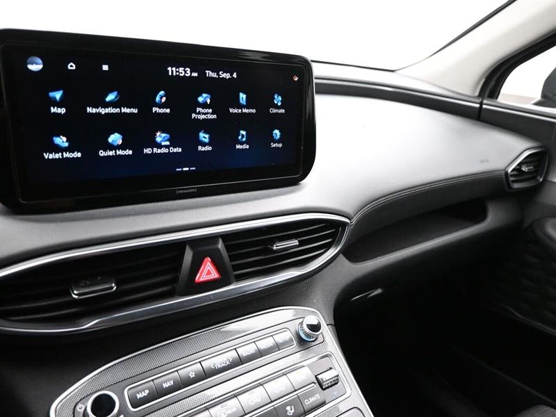 hyundai Santa Fe 2023 - 13