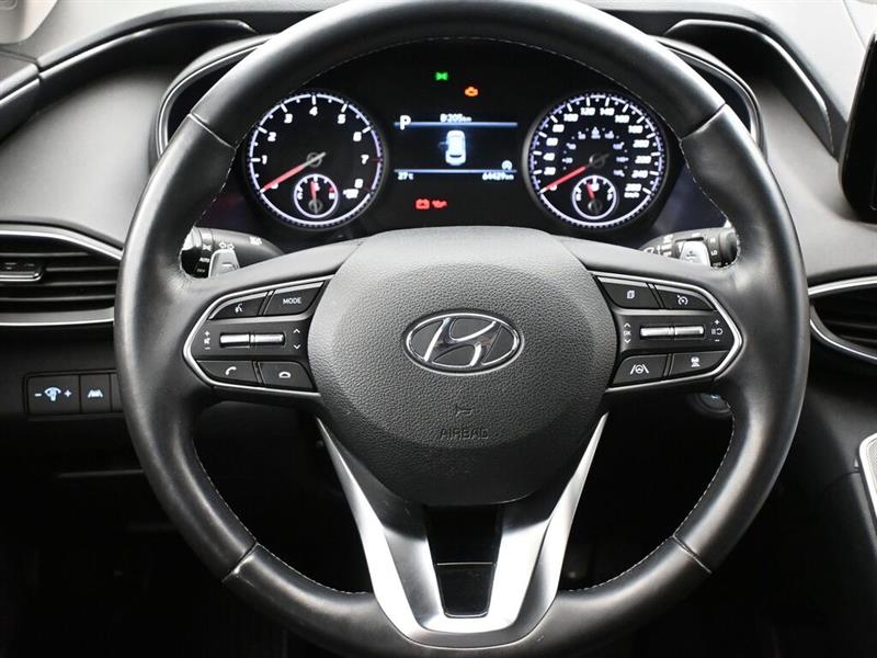 hyundai Santa Fe 2023 - 18