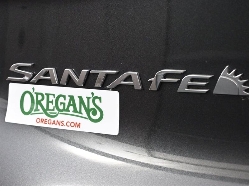 hyundai Santa Fe 2023 - 20