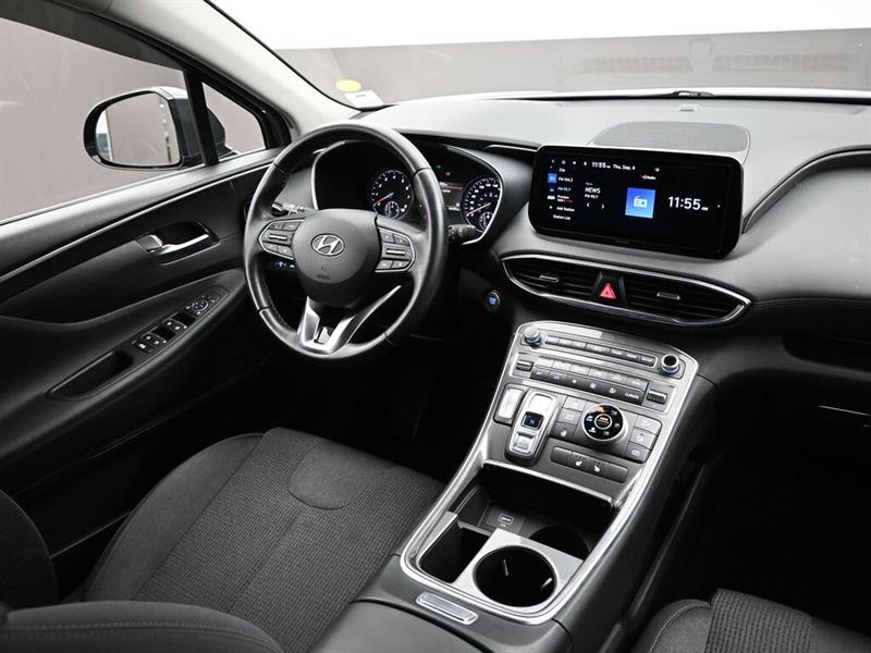 hyundai Santa Fe 2023 - 23