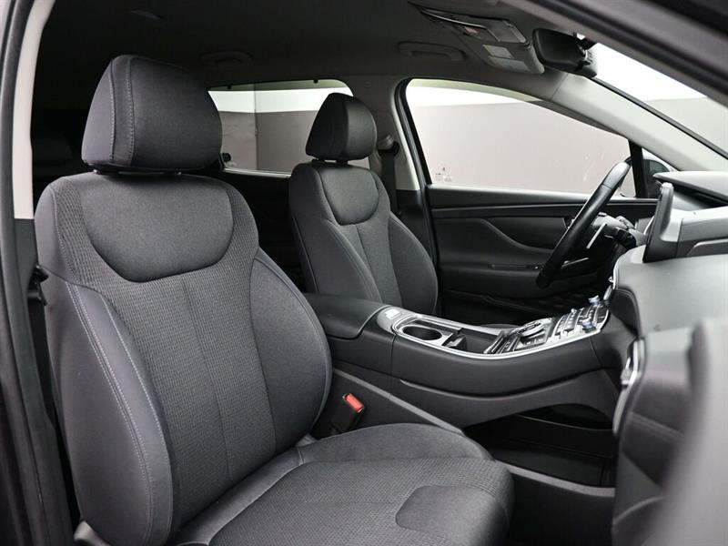 hyundai Santa Fe 2023 - 25