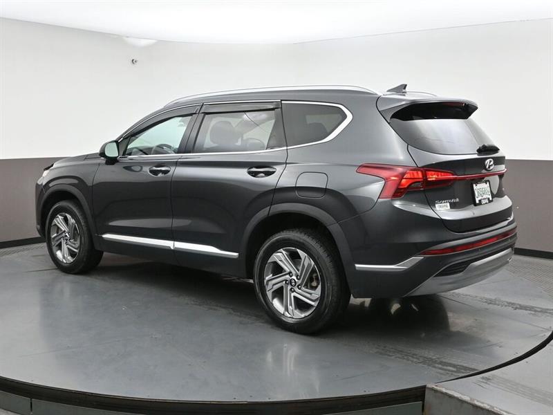 hyundai Santa Fe 2023 - 28