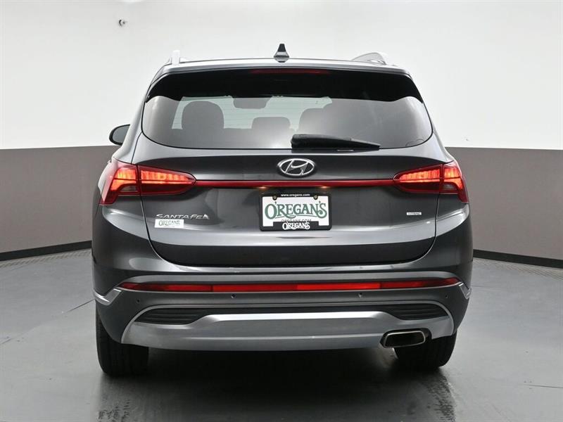 hyundai Santa Fe 2023 - 29