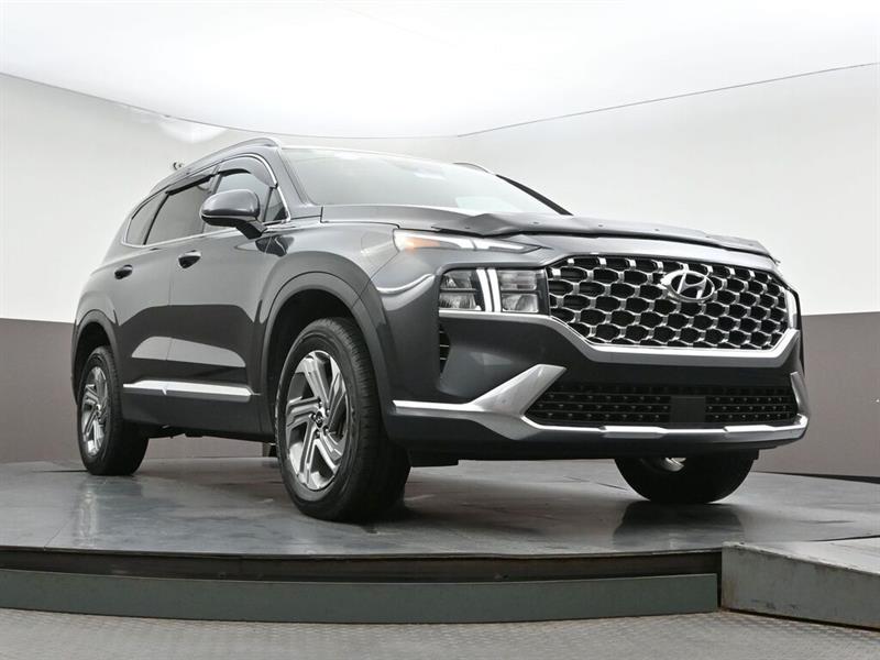 hyundai Santa Fe 2023 - 32