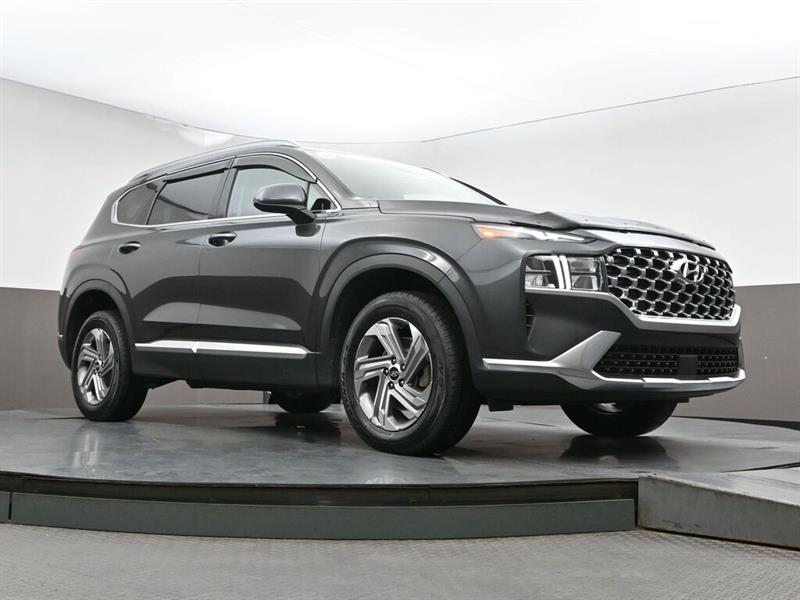 hyundai Santa Fe 2023 - 34