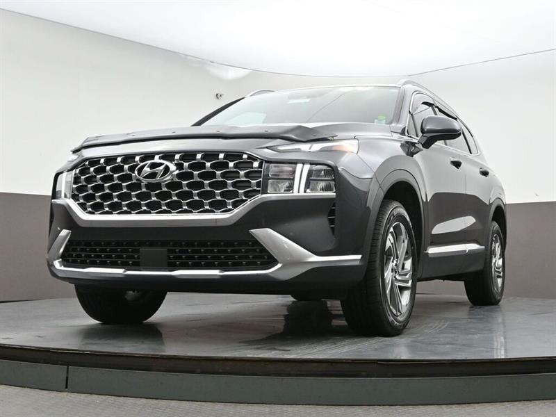 hyundai Santa Fe 2023 - 35