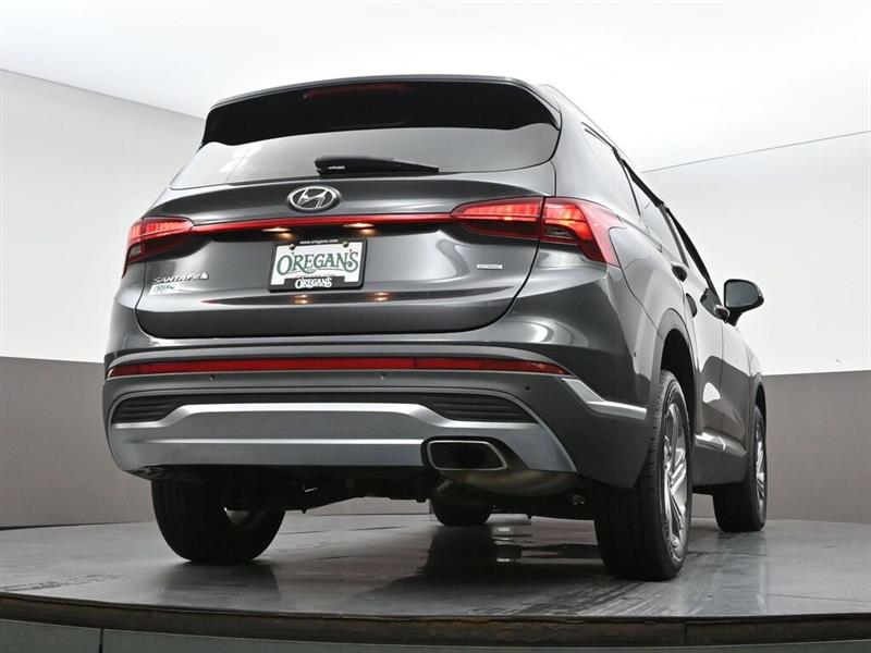 hyundai Santa Fe 2023 - 39