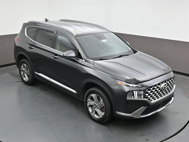 hyundai Santa Fe 2023 - 40