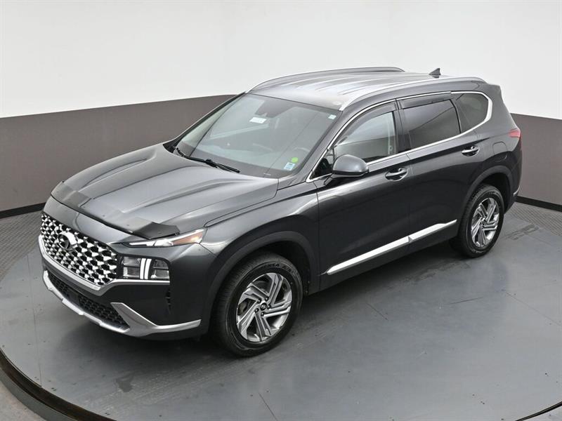 hyundai Santa Fe 2023 - 42