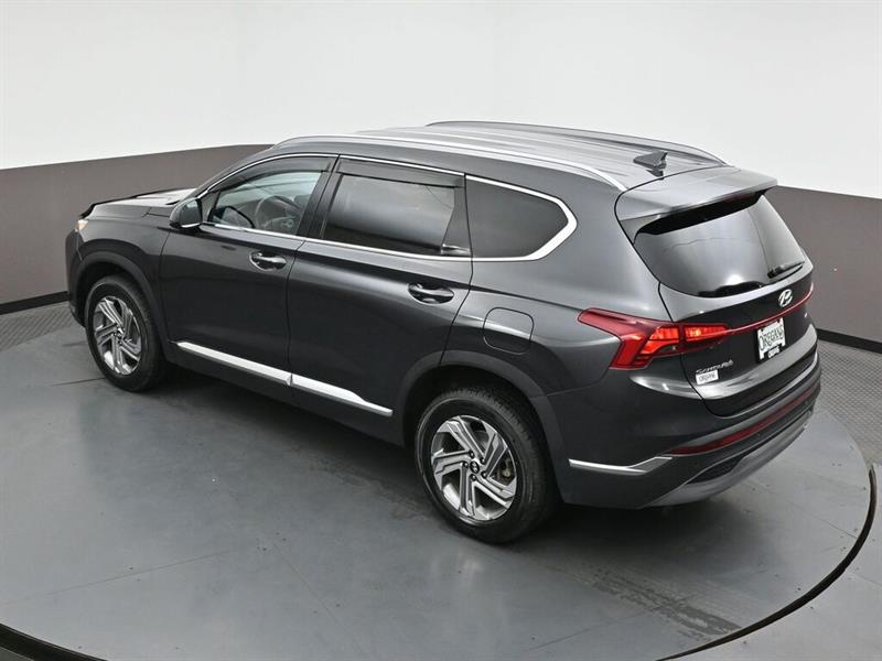 hyundai Santa Fe 2023 - 44