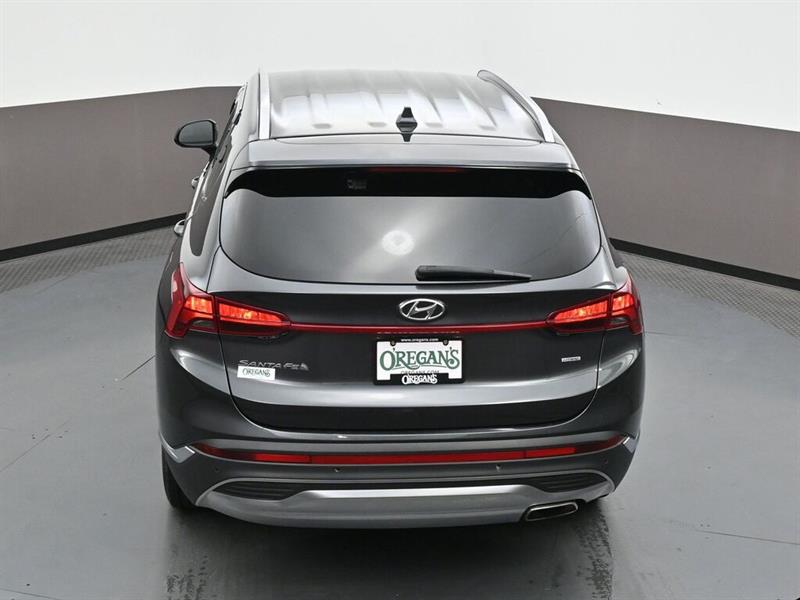 hyundai Santa Fe 2023 - 45