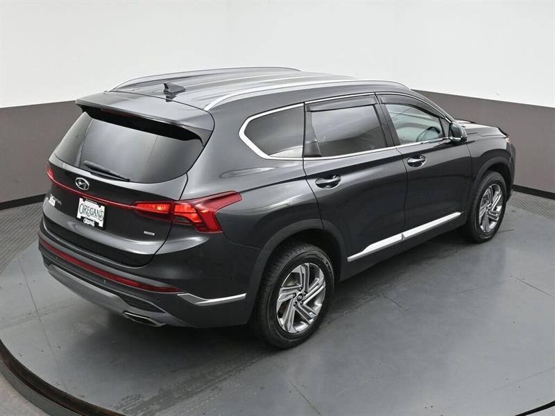 hyundai Santa Fe 2023 - 46