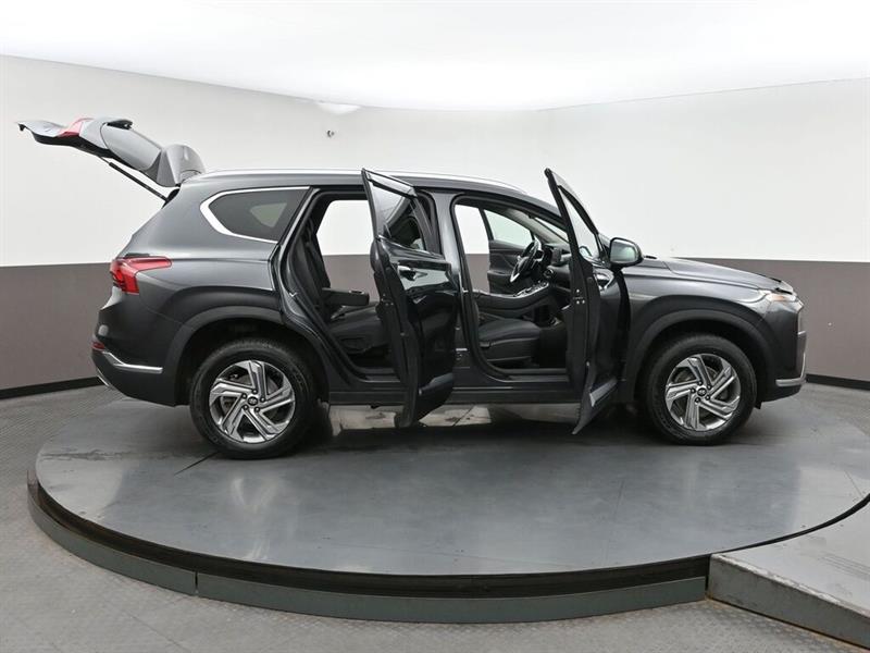 hyundai Santa Fe 2023 - 48