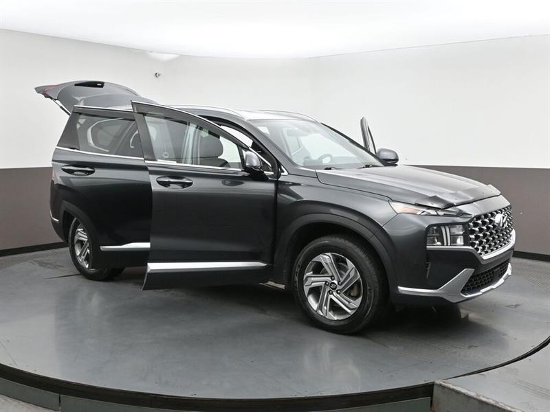 hyundai Santa Fe 2023 - 49