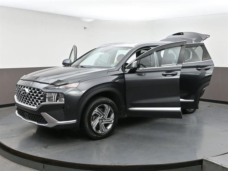 hyundai Santa Fe 2023 - 51