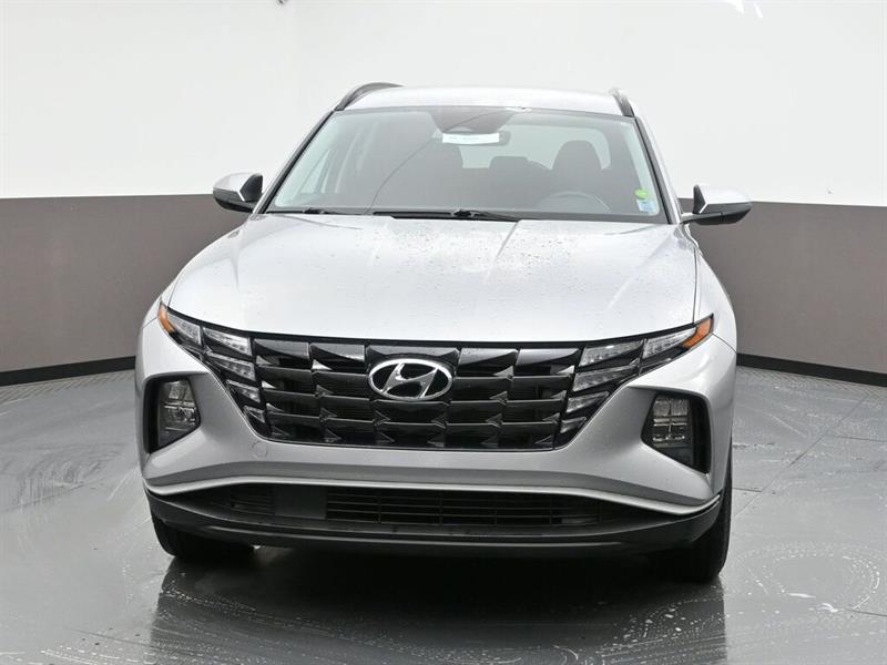 hyundai Tucson 2022 - 2