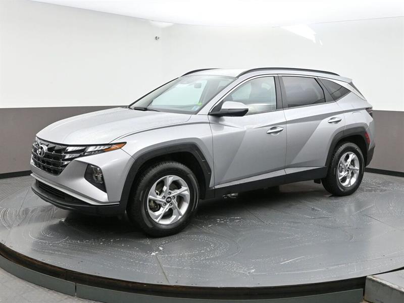 hyundai Tucson 2022 - 3