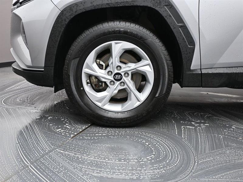 hyundai Tucson 2022 - 4