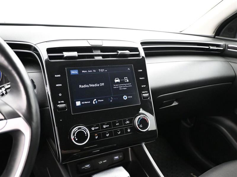 hyundai Tucson 2022 - 6