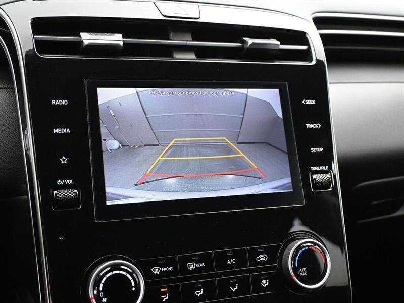 hyundai Tucson 2022 - 7